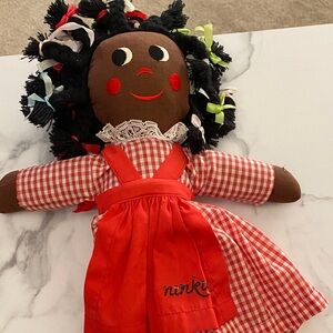 A Gambina Doll